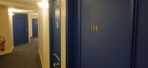 Escapade entre ville et rivière – Paris en 30 min in Nogent-sur-Marne