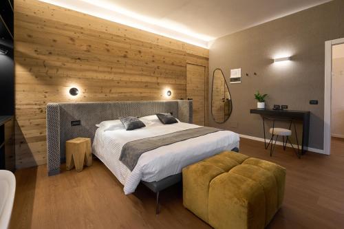  Albergo Moderno & Spa in Fuipiano Valle Imagna