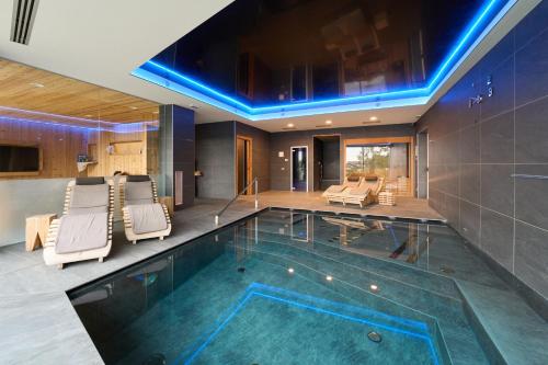 Albergo Moderno & Spa Rota Dimagna 