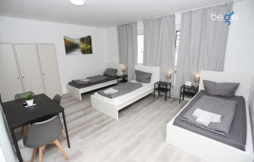 BEGE APARTMENTS ComfyStay in Herten, Deutschland