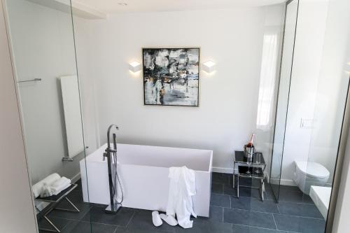 Fabesca Boutique Hotel & SPA - image 38