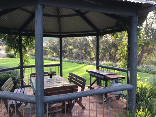 Facilities, Rickaty on Blackwood in Bridgetown