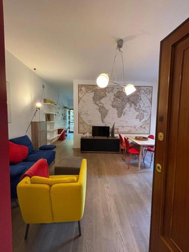 Foscari Cozy House, Rzym (zdjęcie 3)