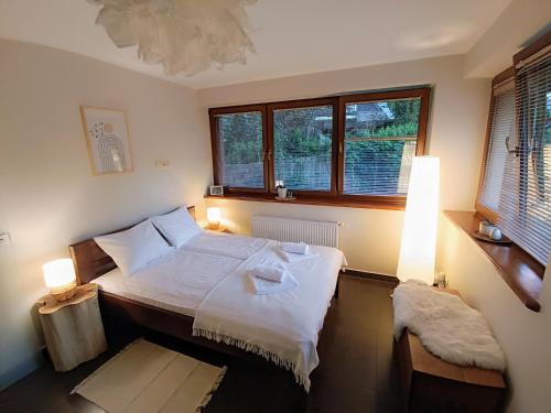 Mio Apartament Zakopane Kościelisko Stok Narciarski 600m Polana Szymoszkowa, Zakopane (fotografie 4)