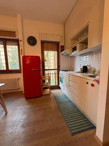 Foscari Cozy House, Rzym (zdjęcie 6)