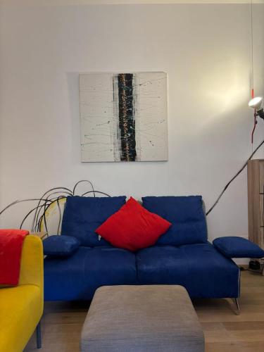 Foscari Cozy House, Rzym (zdjęcie 8)