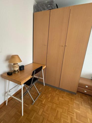 Cozy Room with view of Mt Jura, Ginevra (foto 2)