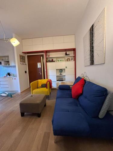 Foscari Cozy House, Rzym (zdjęcie 4)