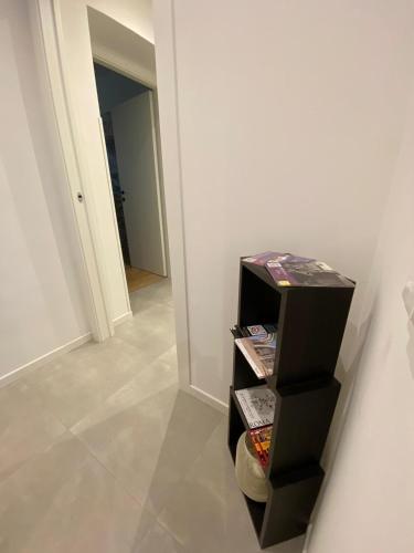 ローマ BERNOCCHI ROMA APARTMENT, difronte metropolitana 3つ星 ゲストハウス 施設