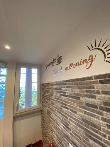 ローマ BERNOCCHI ROMA APARTMENT, difronte metropolitana 3つ星 ゲストハウス プール