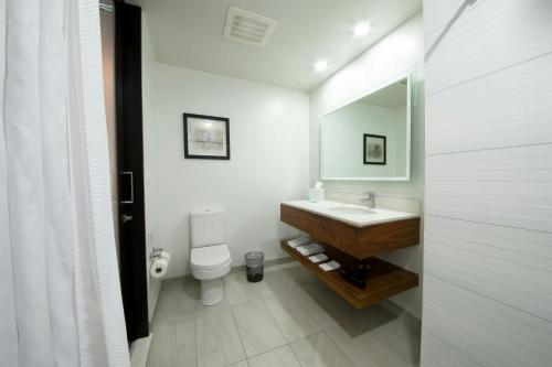Deluxe King Room image 4