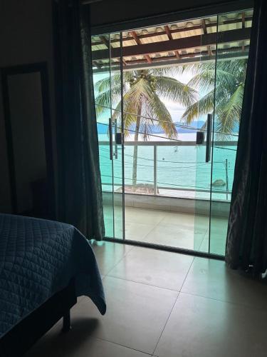 Encanto do Mar - Praia de Araçatiba