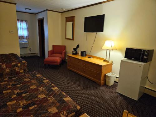 Alpenhaus Motel – Queensbury, NY