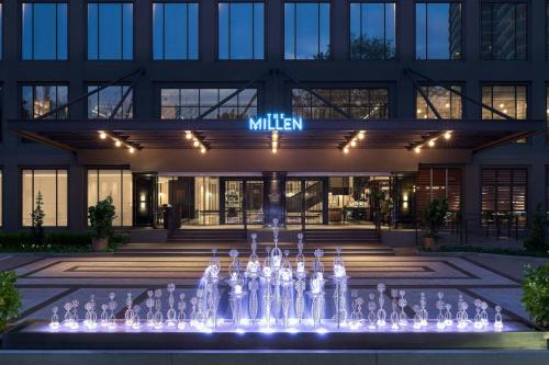 View, The Millen Penang, Autograph Collection in Gurney Drive