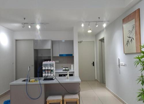 Eco Residence By CNN, Kuala Lumpur (photo 6)