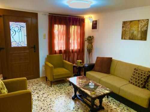 Magic Place in Agia Ermioni