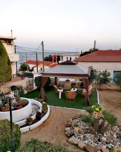 Magic Place in Agia Ermioni