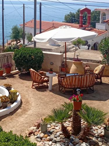 Magic Place in Agia Ermioni