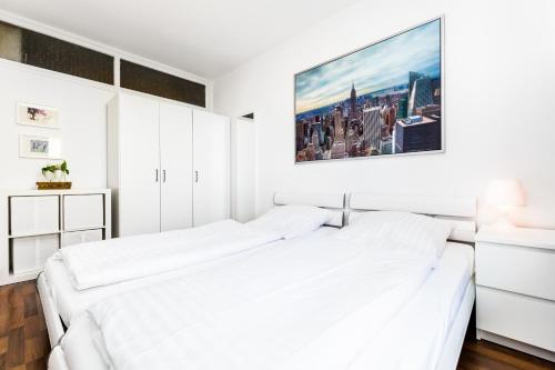 Fair Apartments Cologne, Kolín nad Rýnem (fotografie 6)