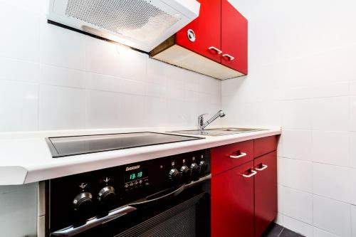 Fair Apartments Cologne, Kolín nad Rýnem (fotografie 7)