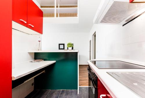 Fair Apartments Cologne, Kolín nad Rýnem (fotografie 9)