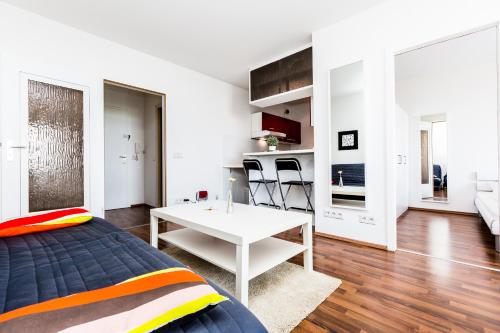 Fair Apartments Cologne, Kolín nad Rýnem (fotografie 4)
