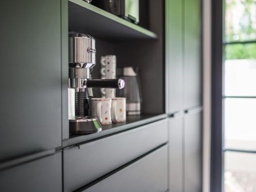 Luxury Design Loft, Amburgo (foto 6)