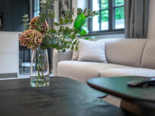 Luxury Design Loft, Amburgo (foto 3)