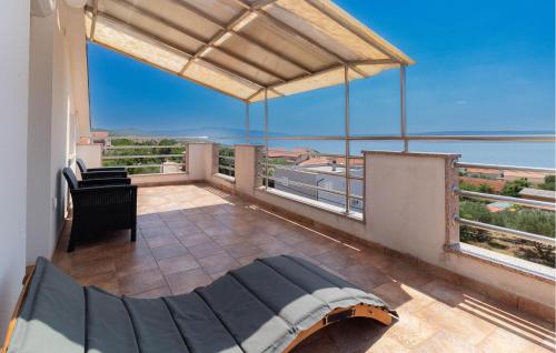 Apartment Maslenica