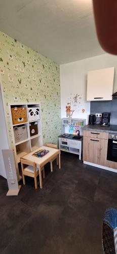 Tiny Apartments by Timo's Camp in Sankt Nikola An Der Donau