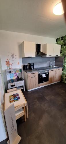 Tiny Apartments by Timo's Camp in Sankt Nikola An Der Donau