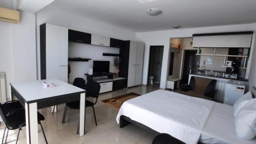 Relaxare - Check-in - Mangalia plajă, Mangalia (Foto 3)