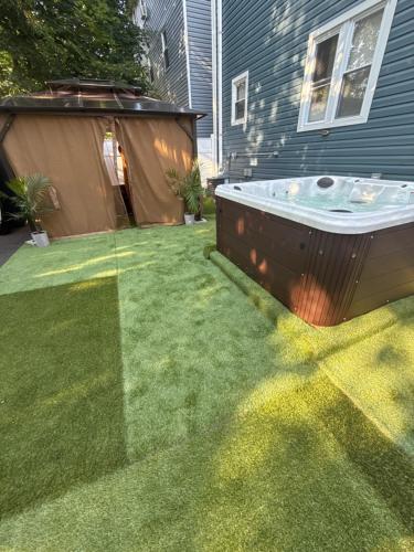 Beautiful home Close to NYC in Irvington, USA