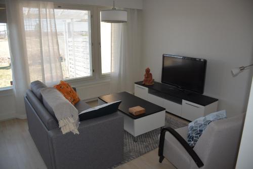 Instalaciones, Viihtyisä pikkukoti Forssassa - Tiny cosy home in Forssa (Viihtyisa pikkukoti Forssassa - Tiny cosy home in Forssa) in Forssa