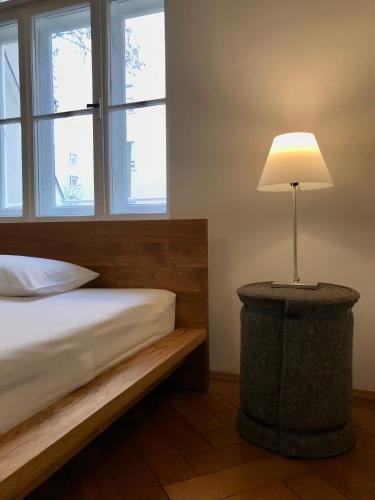 Aussergewöhnlich schönes Zimmer in München-Schwabing, Munich (photo 3)