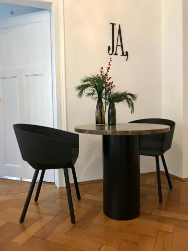 Aussergewöhnlich schönes Zimmer in München-Schwabing, Munich (photo 5)