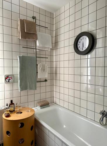 Aussergewöhnlich schönes Zimmer in München-Schwabing, Munich (photo 7)
