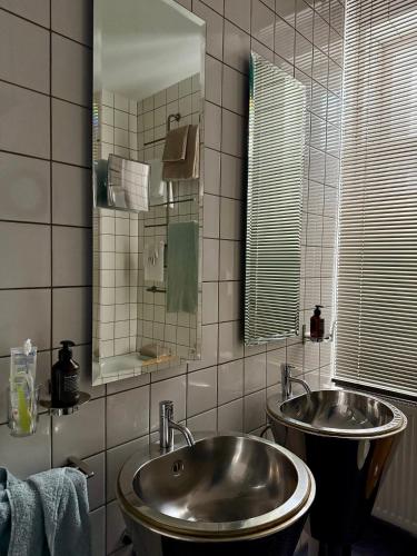Aussergewöhnlich schönes Zimmer in München-Schwabing, Munich (photo 8)