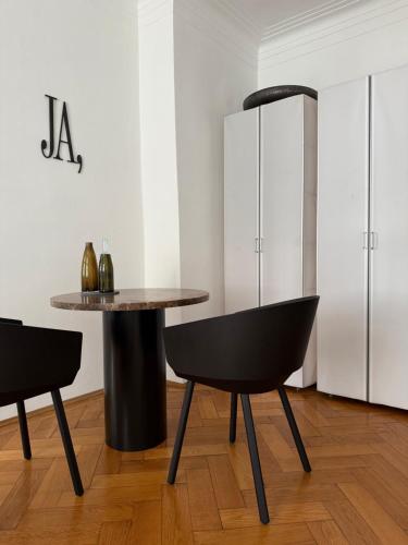 Aussergewöhnlich schönes Zimmer in München-Schwabing, Munich (photo 6)
