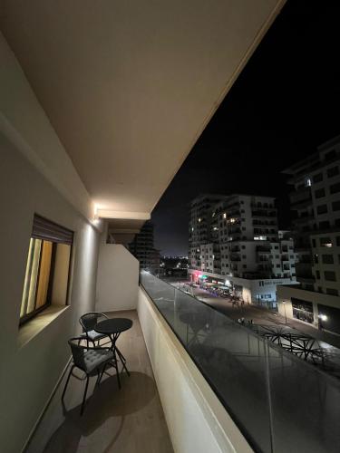 Zenata tower, Casablanca (fotografie 5)