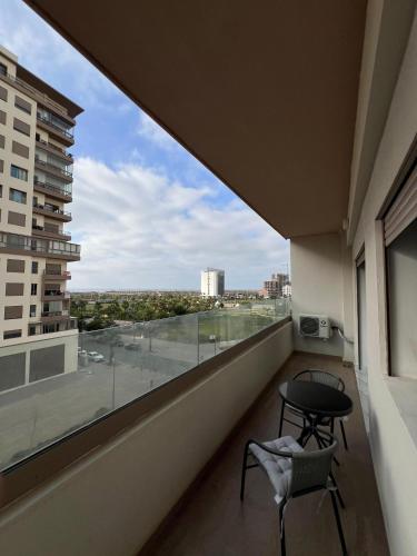 Zenata tower, Casablanca (fotografie 8)