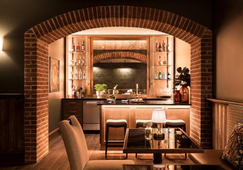 86 State Circle - Luxury Boutique Hotel, Annapolis (foto 7)