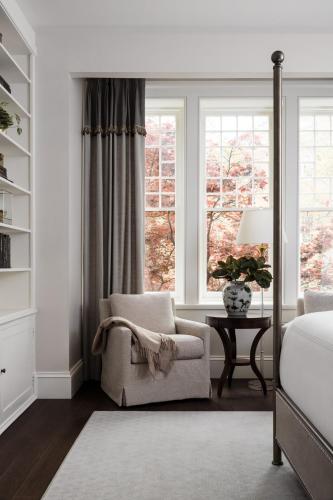 86 State Circle - Luxury Boutique Hotel, Annapolis (foto 9)
