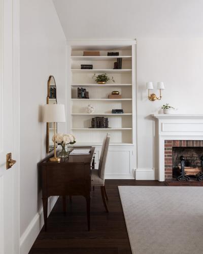 86 State Circle - Luxury Boutique Hotel, Annapolis (foto 4)