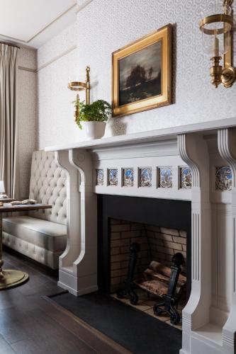 86 State Circle - Luxury Boutique Hotel, Annapolis (foto 10)