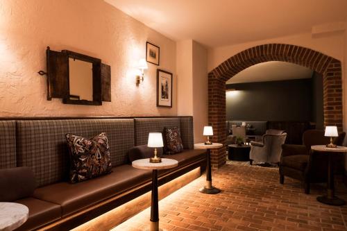 86 State Circle - Luxury Boutique Hotel in Annapolis (MD)