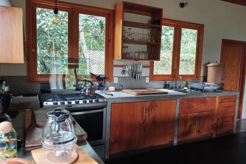 Bosco Antigua - Cabins and Spa in the Woods, Antigua Guatemala (foto 9)