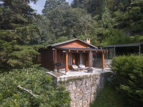 Bosco Antigua - Cabins and Spa in the Woods, Antigua Guatemala (foto 8)