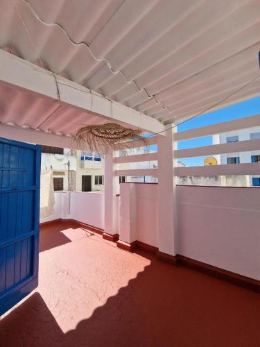 Casa a 5 minutos de playa en pleno centro in Martil
