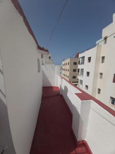 Casa a 5 minutos de playa en pleno centro in Martil
